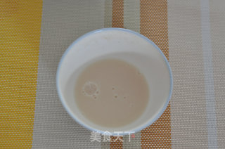 白馒头的做法步骤：1