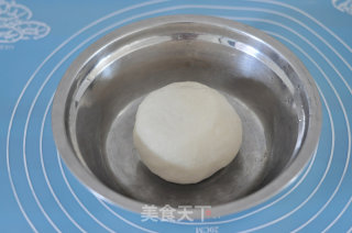 白馒头的做法步骤：6