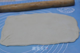 白馒头的做法步骤：9