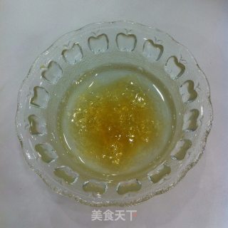 芒果慕斯蛋糕的做法步骤：3