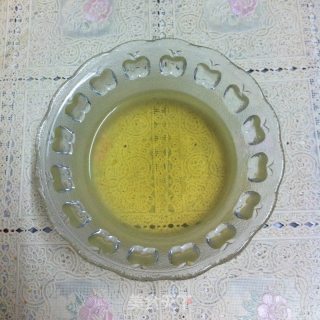 芒果慕斯蛋糕的做法步骤：4