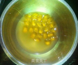 芒果慕斯蛋糕的做法步骤：11