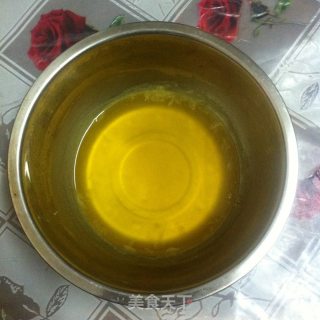 芒果慕斯蛋糕的做法步骤：12