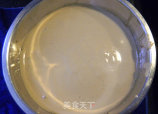红糖黄油蛋糕的做法步骤：3