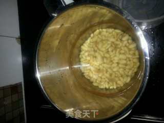 内脂豆腐的做法步骤：4