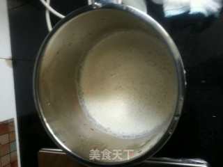 内脂豆腐的做法步骤：6