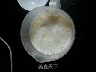 内脂豆腐的做法步骤：8