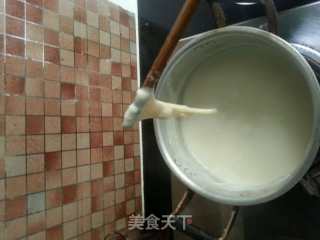 内脂豆腐的做法步骤：12