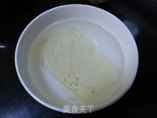 巧克力牛奶布丁的做法步骤：1