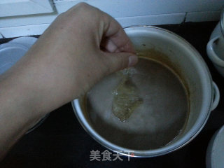 巧克力牛奶布丁的做法步骤：7
