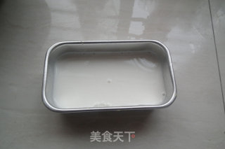 红薯发糕的做法步骤：3