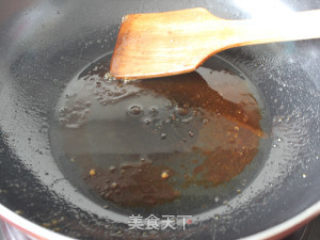 莲子红烧肉的做法步骤：5
