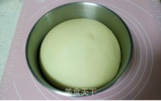 扇贝饼夹的做法步骤：2