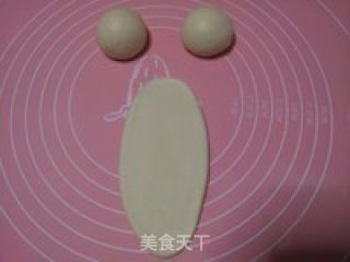 扇贝饼夹的做法步骤：3