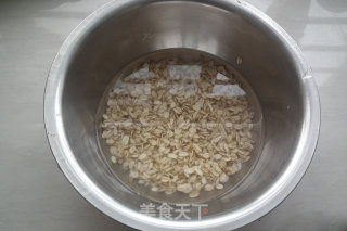 紫薯全麦馒头的做法步骤：1