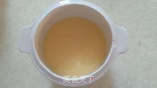 牛奶鸡蛋羹的做法步骤：3