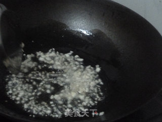 瘦肉煮娃娃菜的做法步骤：5