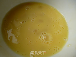 葱花蛋花瘦肉粥的做法步骤：7