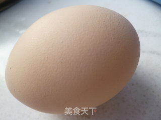 西红柿蛋花面的做法步骤：5