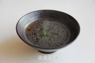 阳春面的做法步骤：5
