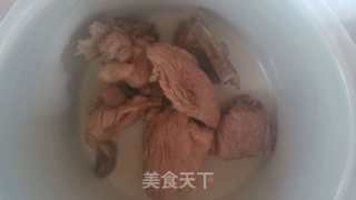 沙参玉竹鸭汤的做法步骤：3