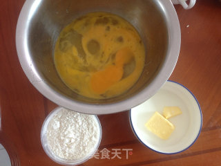 纸杯蛋糕
