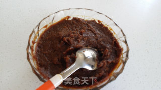 戚风枣糕的做法步骤：3