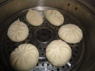 芹菜包子的做法步骤：6