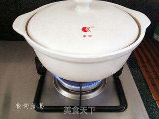 桂花酸梅汤的做法步骤：6