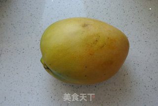 芒果慕斯的做法步骤：15
