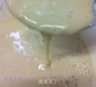 茄汁烩炸豆腐的做法步骤：2
