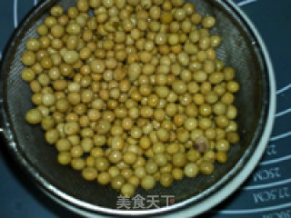 莲白豆浆的做法步骤：2