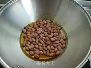 酸辣粉的做法步骤：3