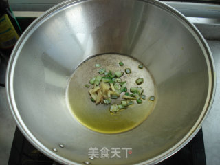 酸辣粉的做法步骤：5