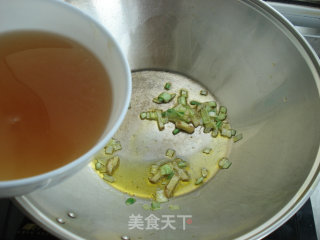酸辣粉的做法步骤：6