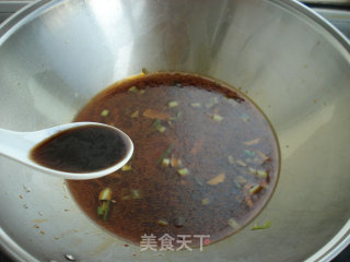 酸辣粉的做法步骤：8