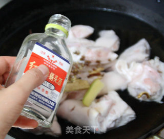 【老妈蹄花】的做法步骤：5