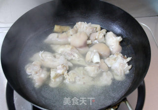 【老妈蹄花】的做法步骤：7