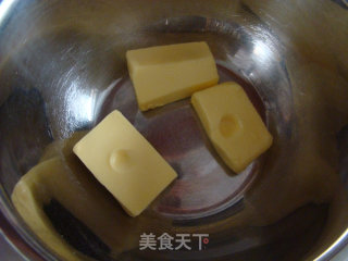 花式蓝莓酥饼的做法