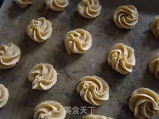 花式蓝莓酥饼的做法步骤：5