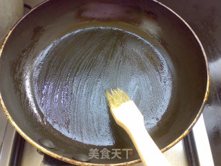 芝麻花生薄撑的做法步骤：4