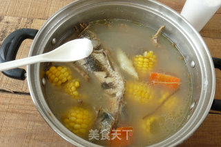 竹芋茅根汤的做法步骤：4
