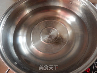 阳春面的做法步骤：3