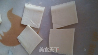 丘比沙拉酱的做法步骤：2