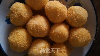 丘比沙拉酱的做法步骤：4