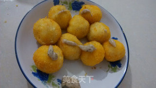 丘比沙拉酱的做法步骤：6