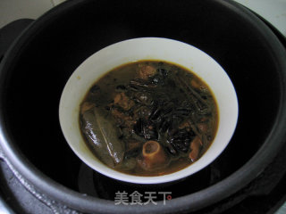 麻辣红烧猪蹄的做法步骤：6