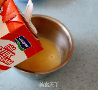 【千层奶酪蛋糕】的做法步骤：6