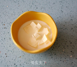 【千层奶酪蛋糕】的做法步骤：7