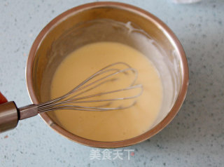 【千层奶酪蛋糕】的做法步骤：8